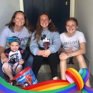 Meet your Posher, Joanna